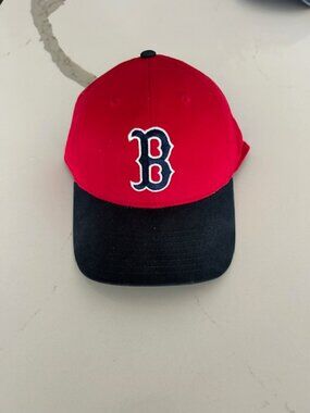 Boston Red Sox Hat